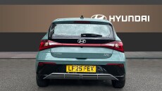 Hyundai i20 1.0T GDi Advance [Nav] 5dr Petrol Hatchback